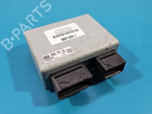 Used Electronic module Electronic module HONDA CIVIC VIII Hatchback (FN, FK) 1.8 (FN1, FK2) (140 hp) 40461110 40461110