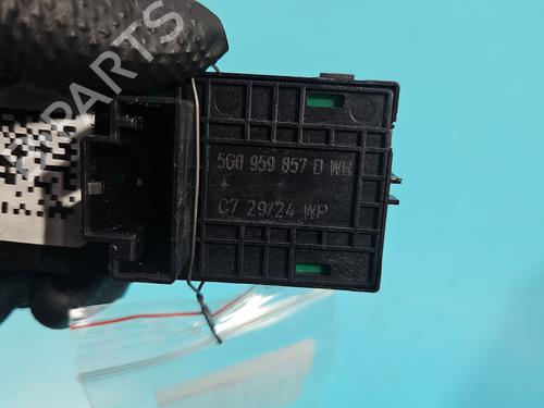 Switch SKODA SUPERB IV Estate (NZ5) 2.0 TDI | BP37834877I30 - Image 6