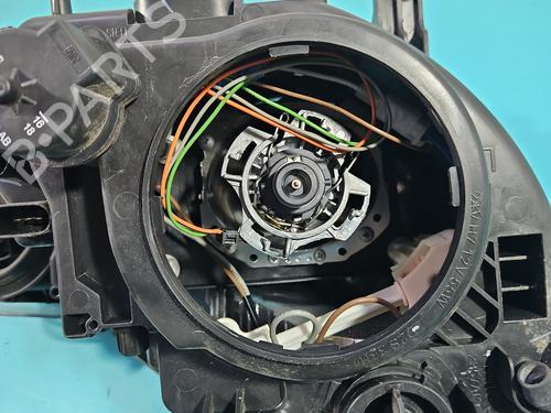 Left headlight MERCEDES-BENZ E-CLASS (W211) E 280 CDI (211.020) | BP38129918C28 - Image 12