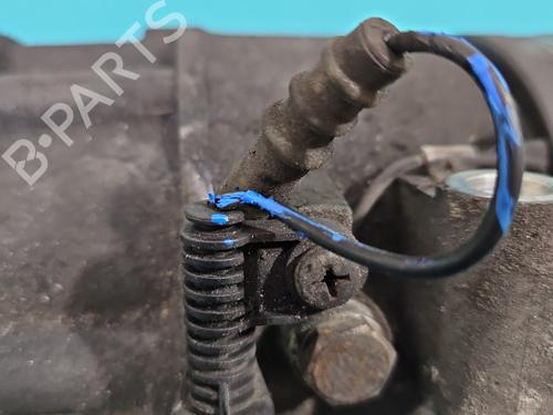 AC compressor BMW X3 (E83) 2.0 d | BP37810296M34 - Image 5