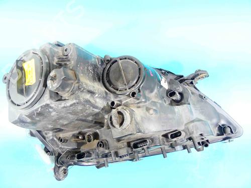 Left headlight MERCEDES-BENZ GL-CLASS (X164) GL 450 4-matic (164.871) | BP37877479C28 - Image 4