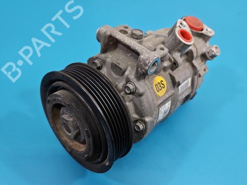 AC-Kompressor AC-Kompressor 37856520 37856520