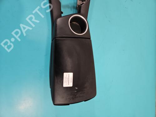 Armrest / Center console PORSCHE PANAMERA (970) | BP38146124I20 - Image 3