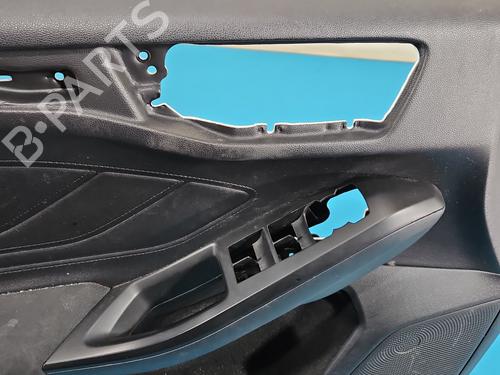 Front left panel FORD FOCUS IV (HN) | BP37846701C58 - Image 2
