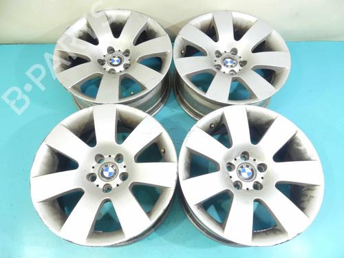 Felgsett Felgsett BMW 5 Touring (E61) 530 d (218 hp) 37885917 37885917