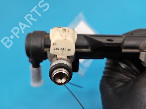 Injector VW GOLF PLUS V (5M1, 521) 1.4 16V | BP40006564M100 - Image 8