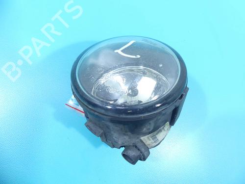 Used Left front fog light Left front fog light 37894530 37894530