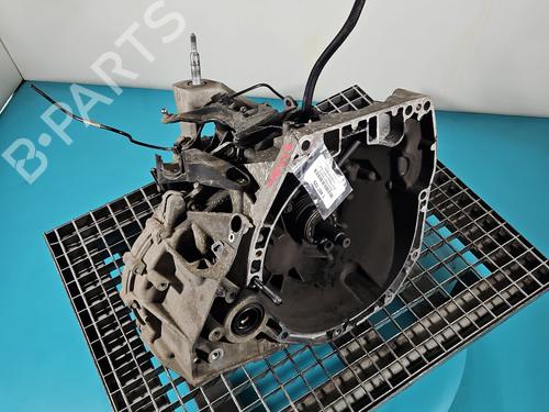Used Gearbox Gearbox 38141644 38141644