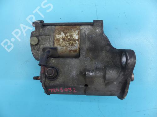 Starter CHRYSLER SEBRING (JR) 2.4 | BP37885721M8 - Image 4