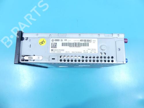 Electronic module AUDI A6 C6 (4F2) 2.0 TFSI | BP37877875M83 - Image 4