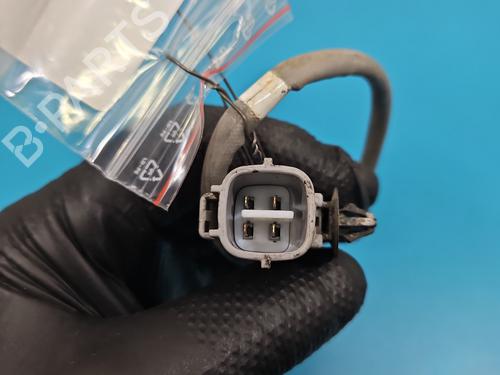 Electronic sensor SUZUKI SX4 S-Cross (JY) 1.4 Hybrid (Mild Hybrid) AllGrip (AKK 414) | BP37834508M84 - Image 4