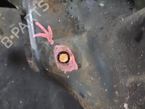 Subframe VW CRAFTER 30-35 Bus (2E_) 2.0 TDI | BP38126009M9 - Image 7