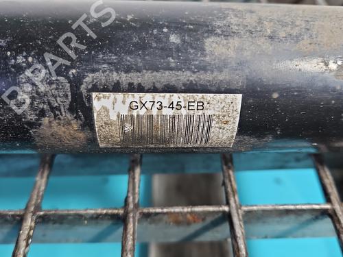 Right front shock absorber JAGUAR XE (X760) 2.0 D | BP37826616M17 - Image 2