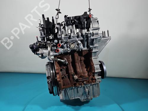 Engine FORD PUMA (J2K, CF7)  | BP38141337M1  - Image 5