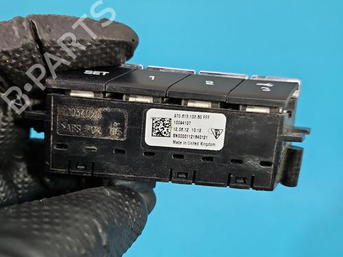 Switch PORSCHE PANAMERA (970) 3.6 | BP38701547I30 - Image 6