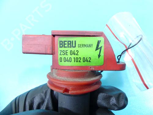 Ignition coil PORSCHE PANAMERA (970) | BP37892934M94 - Image 5