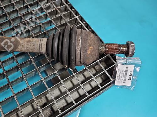 Right front driveshaft CITROËN C4 II (NC_) 1.6 HDi 110 | BP37841424M39 - Image 4