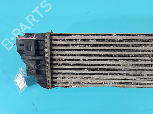 Intercooler RENAULT MASTER III Van (FV) 2.3 dCi 145 FWD (FV0E, FV0F, FV0H, FV02, FV0M, FV0S,... | BP38121715M30  - Image 9
