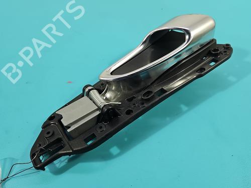 Front right interior door handle PORSCHE CAYENNE (92A) 4.8 S | BP37990158I14 - Image 2