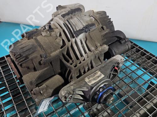 Used Rear differential Rear differential 38132409 38132409
