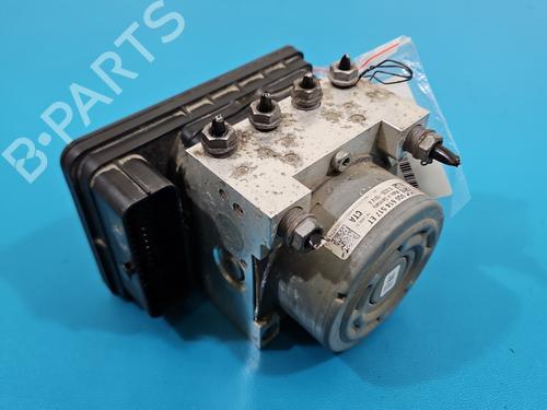 Used ABS pump ABS pump SKODA OCTAVIA III Combi (5E5, 5E6) 1.5 TSI (150 hp) 37841543 37841543