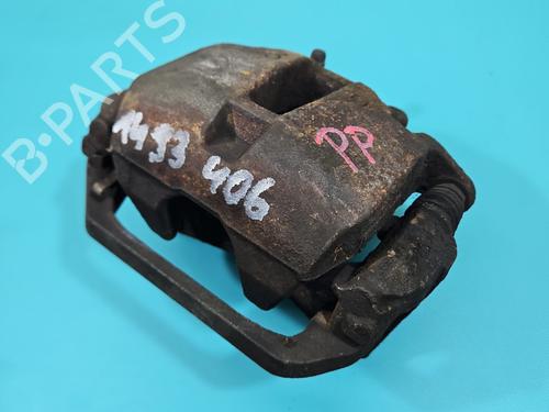 Right front brake caliper INFINITI FX 35 All-wheel Drive | BP38140413M104 - Image 2
