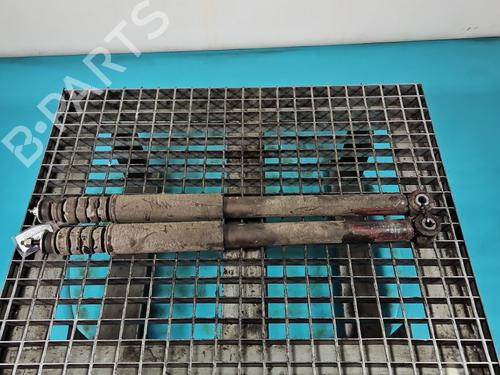 Used Left rear shock absorber Left rear shock absorber 38133214 38133214