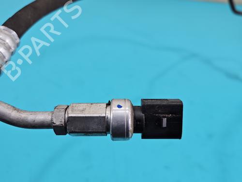 AC pipe AUDI Q7 (4LB) 4.2 FSI quattro | BP38132026M126 - Image 8