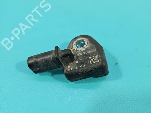 Electronic sensor BMW i3 (I01) Range Extender | BP37844114M84 - Image 2