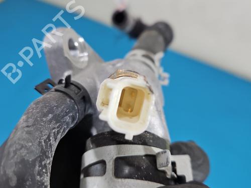 Pipe TOYOTA COROLLA Saloon (_E21_) 1.8 VVTi Hybrid (ZWE219) | BP39614949M125 - Image 6