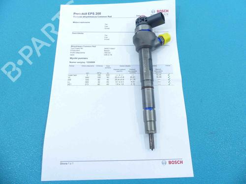 injector-vw-cc-b7-358-2011-2012-2013-2014-2015-2016-2017-37805625 main image