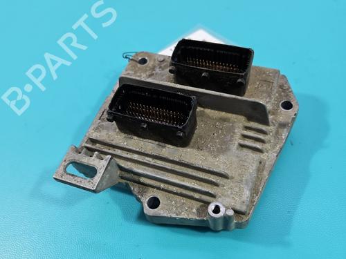 Used Engine control unit (ECU) Engine control unit (ECU) 39558727 39558727