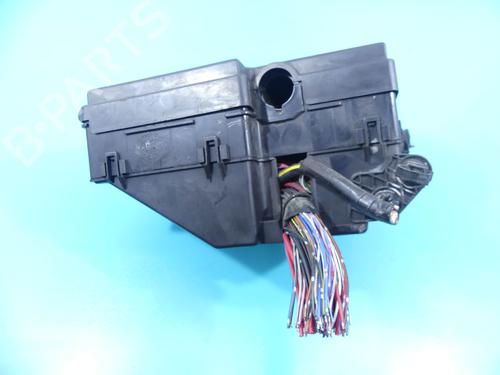 Fuse box MAZDA CX-7 (ER) 2.2 MZR-CD AWD (ER10A) | BP37876626E1 - Image 4