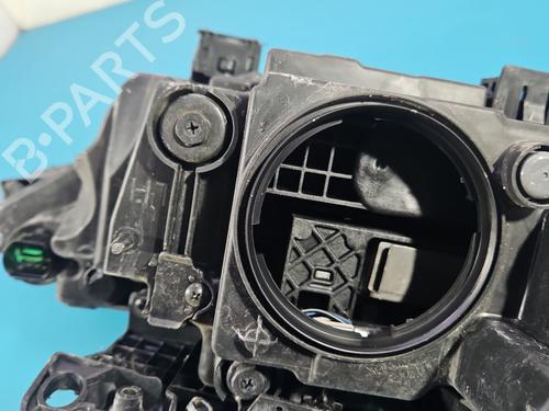 Left headlight HYUNDAI ELANTRA VII Saloon (CN7) 1.6 | BP40011891C28 - Image 20