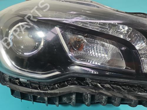 Right headlight SUZUKI SX4 S-Cross (JY) 1.4 T (AKK414) | BP37816286C29  - Image 8