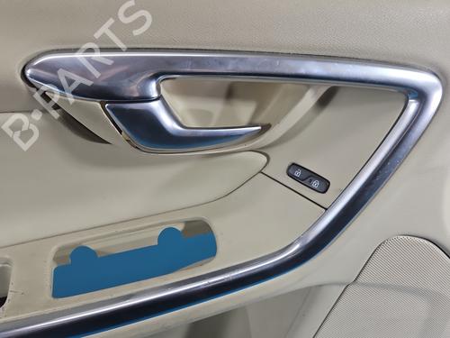 Front left panel VOLVO S60 II (134) T5 | BP37847929C58 - Image 4