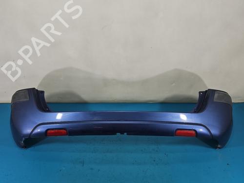 Used Rear bumper Rear bumper FORD FUSION (JU_) [2002-2012] 40502678 40502678
