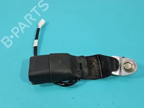 Rear right seatbelt NISSAN PULSAR Hatchback (C13) 1.2 DIG-T | BP37849952I28 - Image 11
