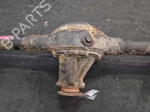 Rear differential SUZUKI IGNIS II (MH) 1.3 4x4 (RM413) | BP38124337M24 - Image 4