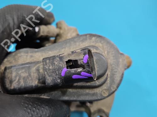 Left rear brake caliper VW CC B7 (358) 2.0 TDI | BP37844876M107 - Image 6