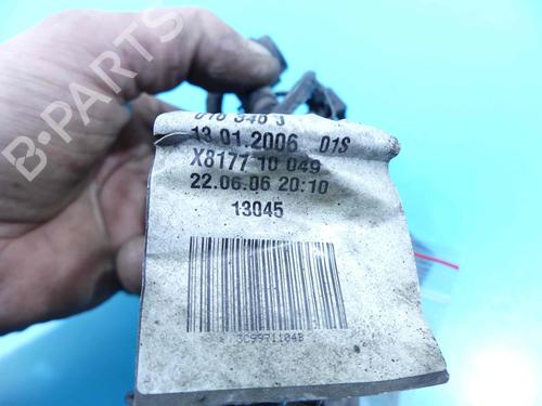 Electronic sensor VW PASSAT B6 (3C2) 2.0 TDI | BP37807105M84  - Image 5