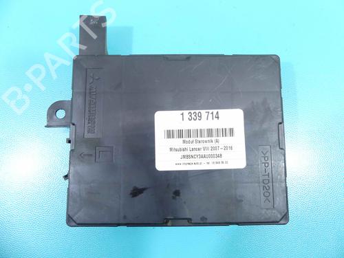 Other MITSUBISHI LANCER VIII Sportback (CX_A) | BP37809341O1 - Image 5