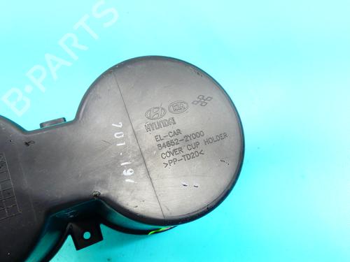 Cup/Object holder HYUNDAI ix35 (LM, EL, ELH) | BP37806240I37 - Image 5
