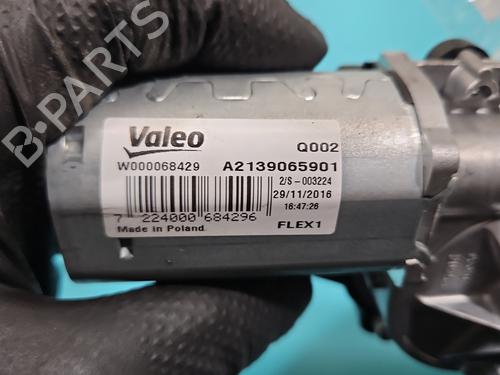 Rear wiper motor MERCEDES-BENZ E-CLASS (W213) E 220 d 4-matic (213.005) | BP37819288M102 - Image 5
