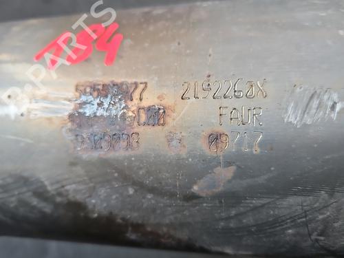 Exhaust system ALFA ROMEO STELVIO (949_) | BP37852175M121 - Image 5