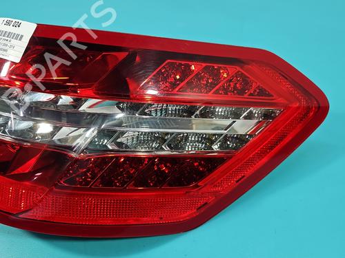 Other MERCEDES-BENZ E-CLASS (W212) E 200 CDI / BlueTEC (212.005, 212.006) | BP37850604O1 - Image 3