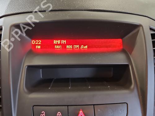 display-monitor-opel-insignia-a-g09-2008-2009-2010-2011-2012-2013-2014-2015-2016-2017-38125201 main image