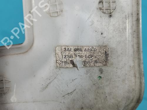 Sprinklertank VW CC B7 (358) 2.0 TDI | BP38148199C113 - Image 14