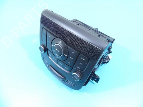 Radio CHEVROLET ORLANDO (J309) 1.8 | BP37894899E6 - Image 2