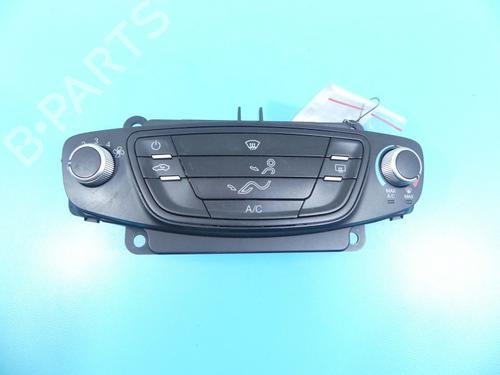 Climate control FORD B-MAX (JK) | BP37880686I5 - Image 2